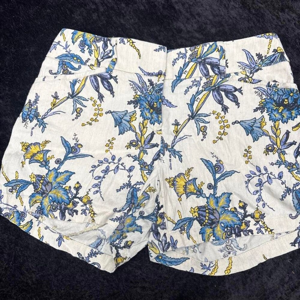 Loft Women's multi Shorts